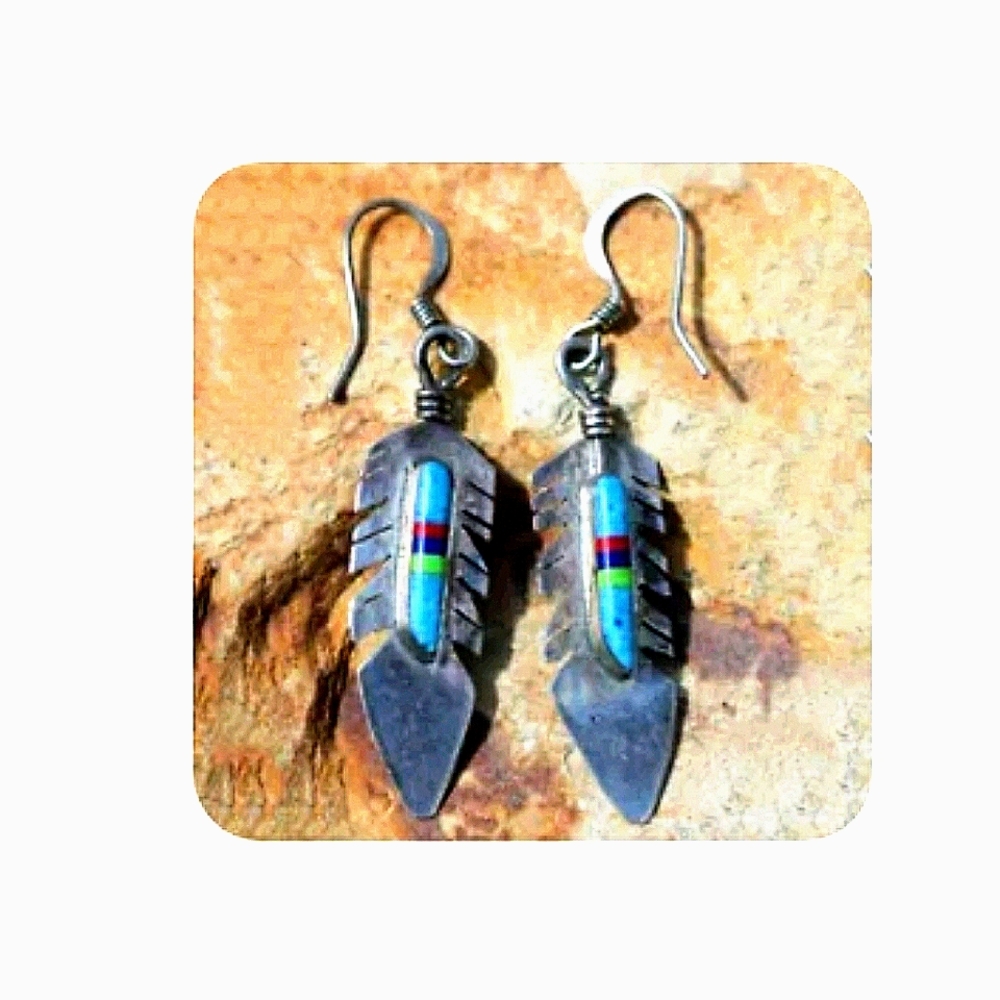 Vintage Earings
